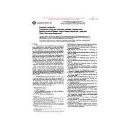 ASTM D822-89