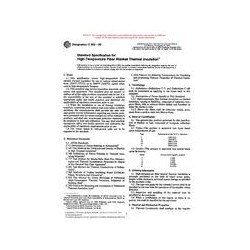 ASTM C892-89