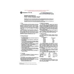 ASTM C728-89a