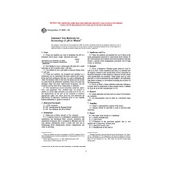 ASTM D4980-89