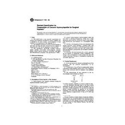 ASTM F1185-88