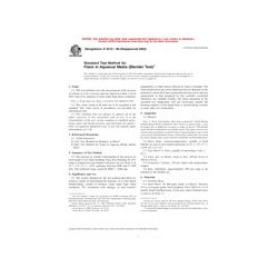 ASTM D3519-88(2002)