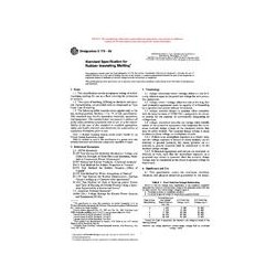 ASTM D178-88