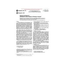 ASTM D524-88