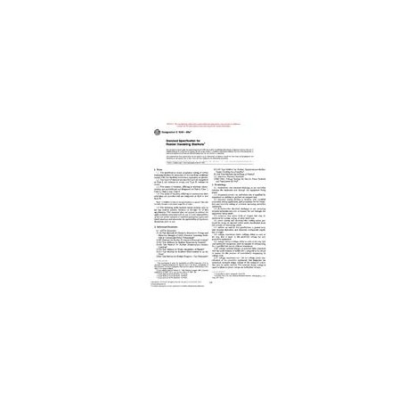 ASTM D1048-88ae1