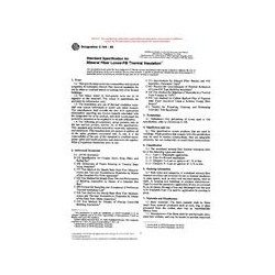 ASTM C764-88