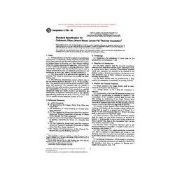 ASTM C739-88