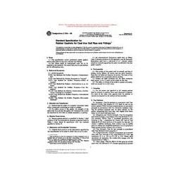 ASTM C564-88