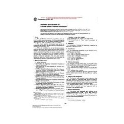ASTM C552-88