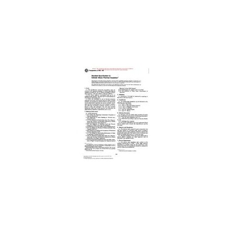 ASTM C552-88