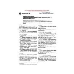 ASTM C534-88