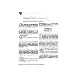 ASTM D197-87(2002)