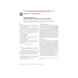 ASTM B771-87(2001)