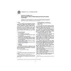 ASTM E711-87(2004)