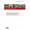 BS PD CEN/TR 17292:2018