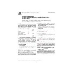 ASTM D2861-87(2004)