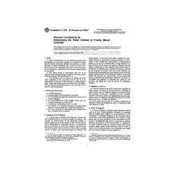 ASTM C1079-87(1992)