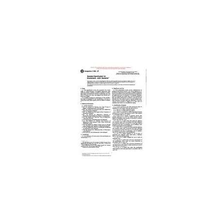 ASTM C920-87