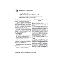 ASTM D291-86(2002)
