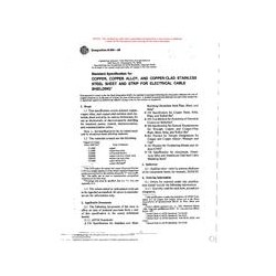 ASTM B694-86
