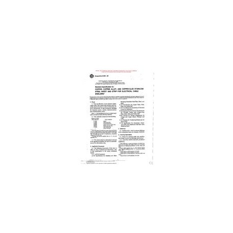 ASTM B694-86