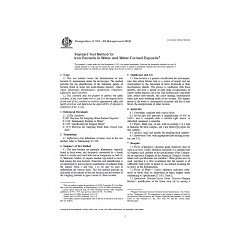 ASTM D932-85(2002)