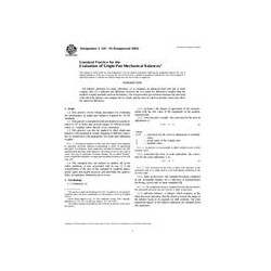 ASTM E319-85(2003)