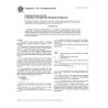 ASTM E319-85(2003)