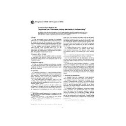ASTM D3556-85(2001)