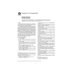 ASTM D154-85(2001)