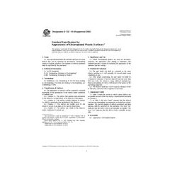 ASTM B532-85(2002)