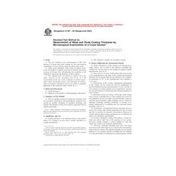 ASTM B487-85(2002)