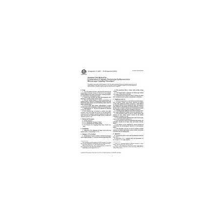 ASTM D4455-85(2002)