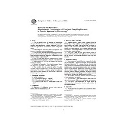 ASTM D4454-85(2002)