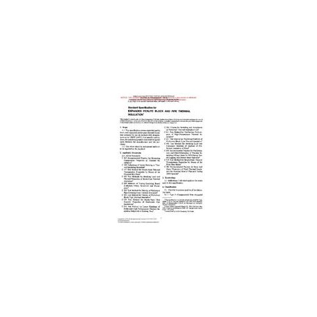 ASTM C610-85