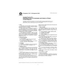 ASTM D933-84(2003)