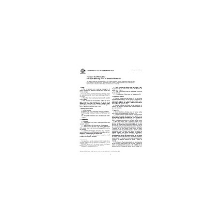 ASTM E238-84(2002)