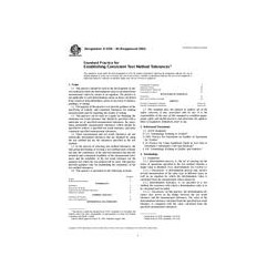 ASTM D4356-84(2002)