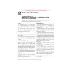 ASTM B636-84(2001)