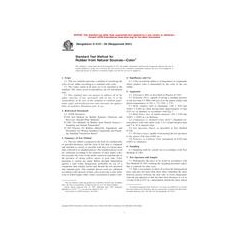 ASTM D3157-84(2001)