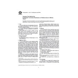 ASTM C621-84(2001)