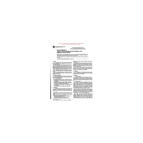 ASTM B557-84e1
