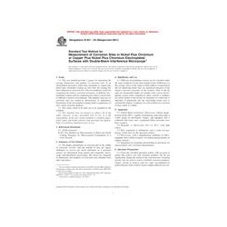 ASTM B651-83(2001)