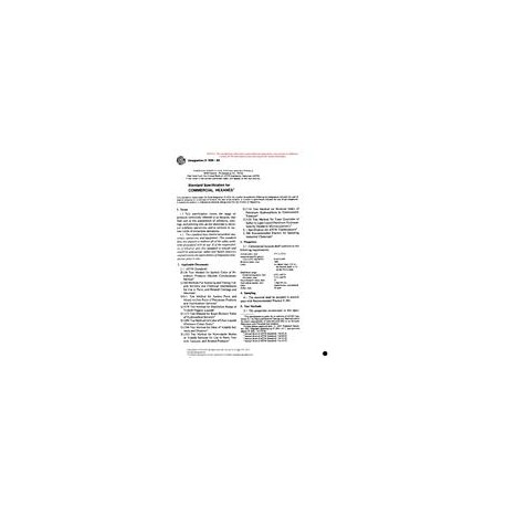 ASTM D1836-83