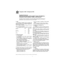 ASTM D4209-82(2002)