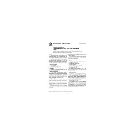 ASTM D4200-82(2003)