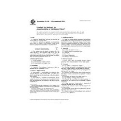 ASTM D4199-82(2003)