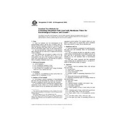 ASTM D4198-82(2003)