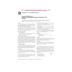 ASTM D1792-82(2002)