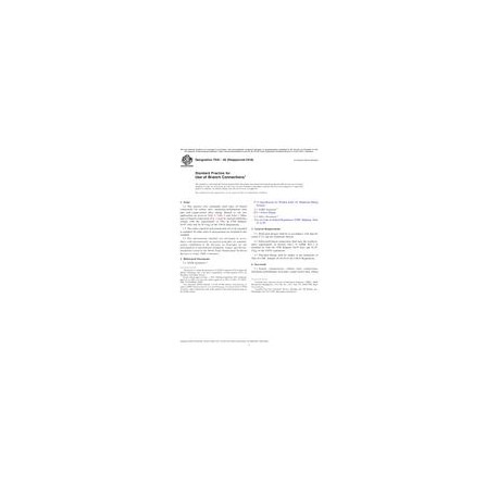 ASTM F681-82(2018)